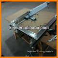 Security Door Rolling Machine